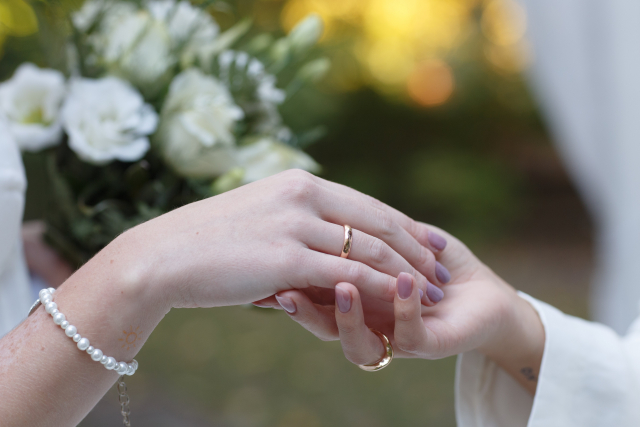 結婚相手に不似合いな女性の特徴